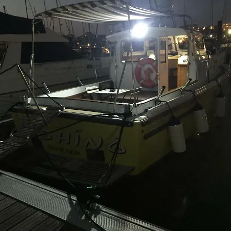 Fishing فيلا نوفا دي غايا