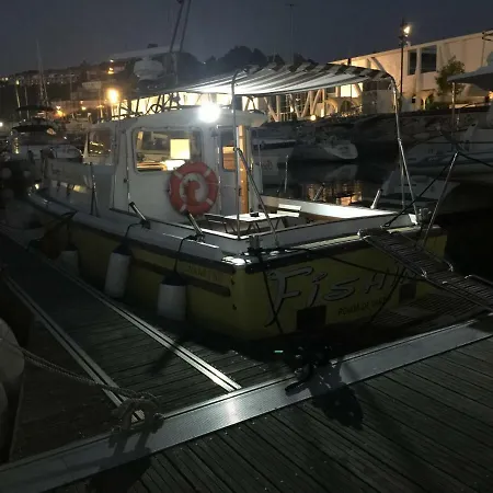 بوتيل Fishing *