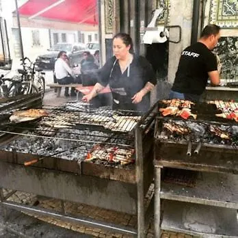 بوتيل Fishing فيلا نوفا دي غايا
